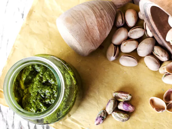 Sind Pistazien gesund? Alle Facts zum Superfood & leckere Rezept-Ideen