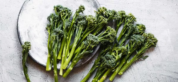 Food-Trend Bimi®-Brokkoli: Nährwerte, Benefits & Rezept-Ideen 