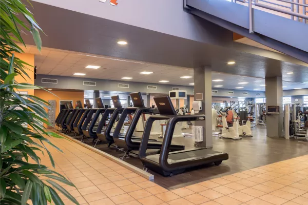 Fitness First Köln - Riehl
