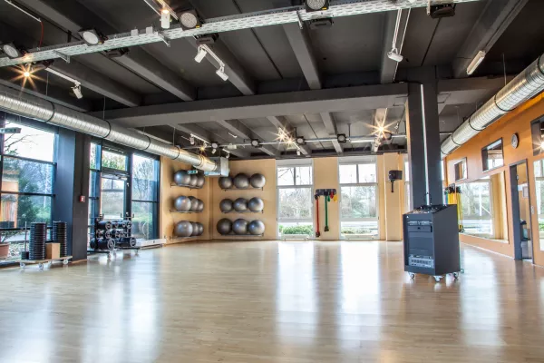 Fitnessstudio Frechen