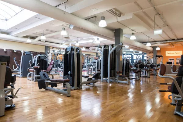 Fitness First Hürth