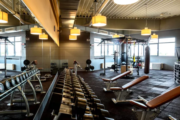 Fitness First Kerpen - Im Erft Karree