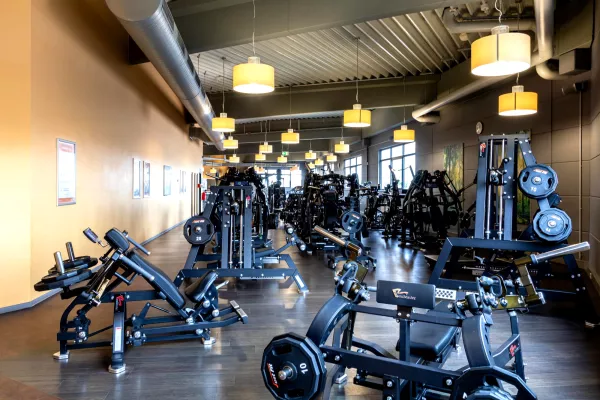 Fitness First Kerpen - Im Erft Karree