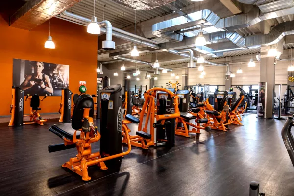Fitnessstudio Kerpen - Sindorf