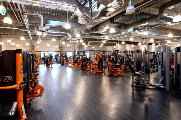 Fitness First Kerpen - Sindorf