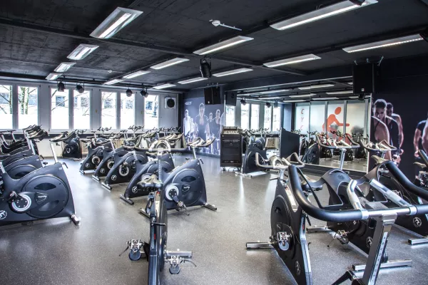 Fitness First Köln - Altstadt Süd
