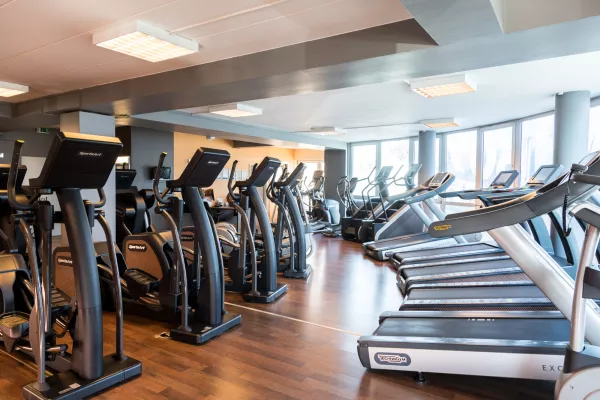 Fitness First Köln - Neu-Weiden - Ladies