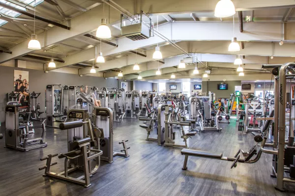 Fitness First Köln - Nippes