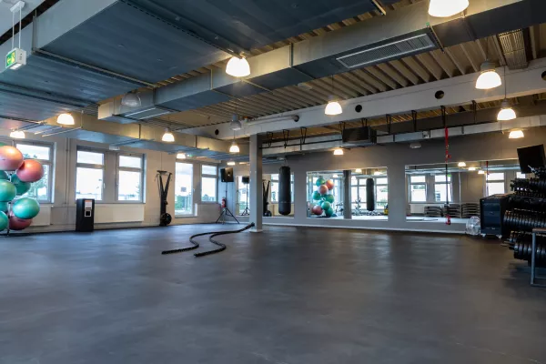 Fitness First Rodenkirchen-Godorf