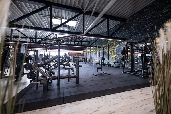 Fitness First Studio Feldbach