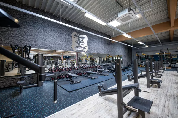Fitness First Studio Fürstenfeld