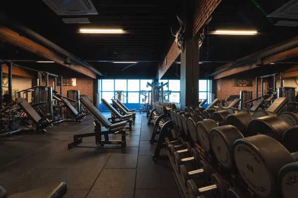 Fitness First Studio Lieboch