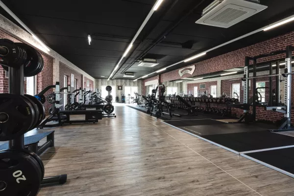 Fitness First Studio Peggau