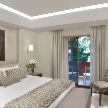 Superior Zimmer im Ali Bey Club Manavgat