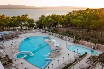 Bluesun Grand Hotel Elaphusa