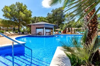 VIVA Suites & Spa - Pool VIVA Suites & Spa - Pool