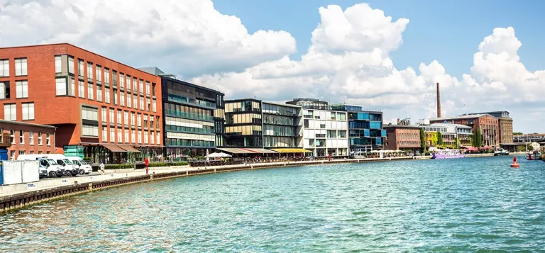 Fitness First Region Münster