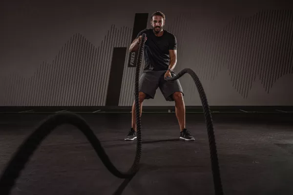 Fitness First Erfolgsgeschichten