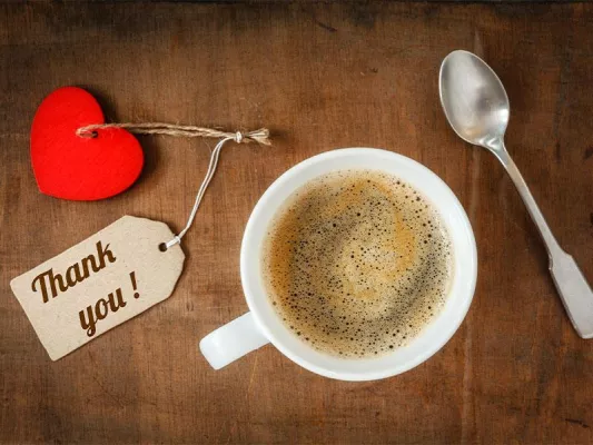 Wirkstoffe im Kaffee, 4 Gründe, warum du mit Kaffee abnimmst, Rezept-Ideen, FAQ + Kaffee bei Fitness First