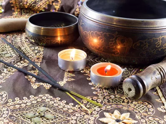 Tipps für dein persönliches Wellnessprogramm zu Hause + Spa bei Fitness First.