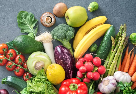 Ernahrung Abnehmen Shopping Bag