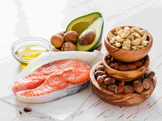 Gute und schlechte Lebensmittel, Vor- und Nachteile, FAQ + ketogene Ernährung mit Fitness First