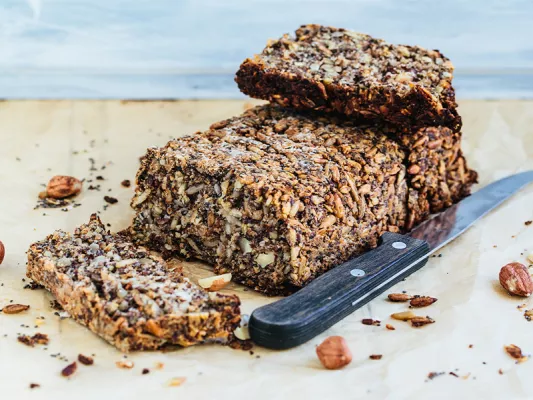 Ob Reis, Nudeln oder das gute alte Brot: Fast alles gibt es mittlerweile in der Vollkorn-Variante