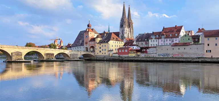 Fitness First Region Regensburg