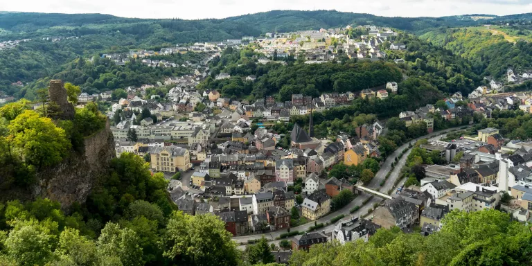 Fitness First Region Idar-Oberstein