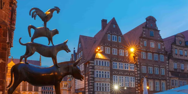 Fitness First Region Bremen