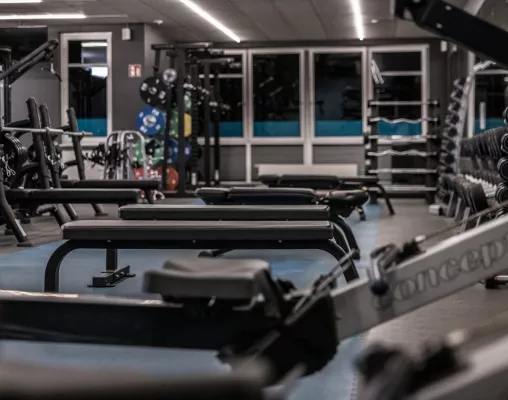 Fitness First Bremen – Krafttraining