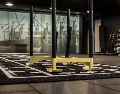 Fitness First Bremen – Functional Training