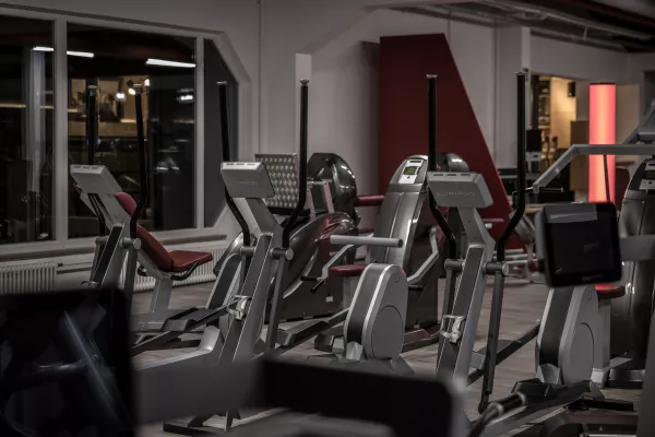 Fitness First Heidenheim – Gerätetraining