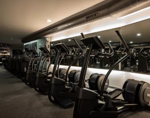 Fitness First Idar-Oberstein - Cardiotraining