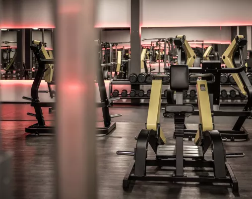 Fitness First Idar-Oberstein - Gerätetraining