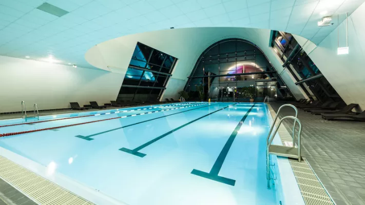 Fitness First Berlin