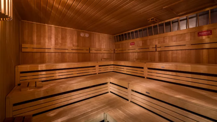 Fitness First Berlin