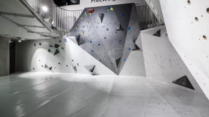 Fitness First Frankfurt