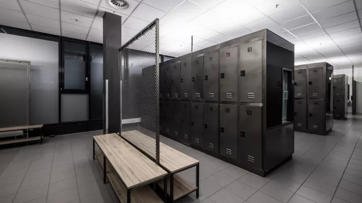 Fitness First Frankfurt