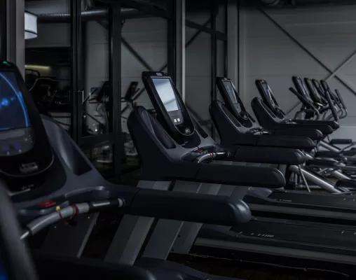 Fitness First Göppingen – Cardiotraining