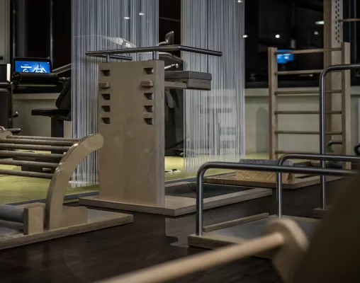 Fitness First Göppingen – Mobility