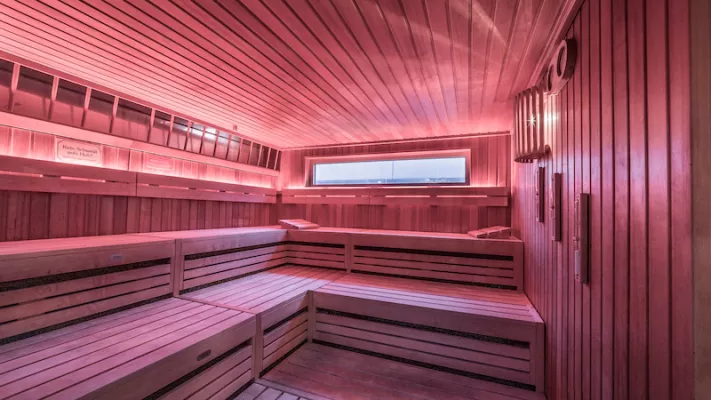 Fitness First Hamburg