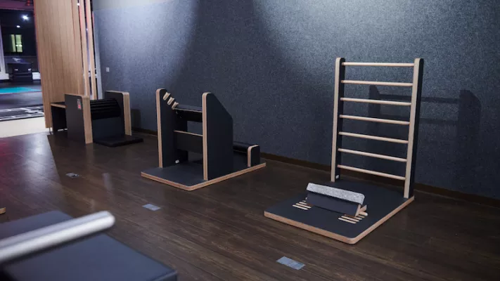 Fitness First München five