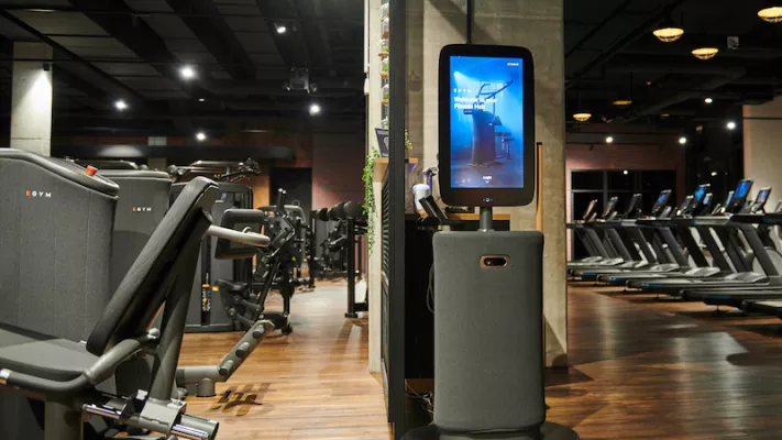 Fitness First Regensburg