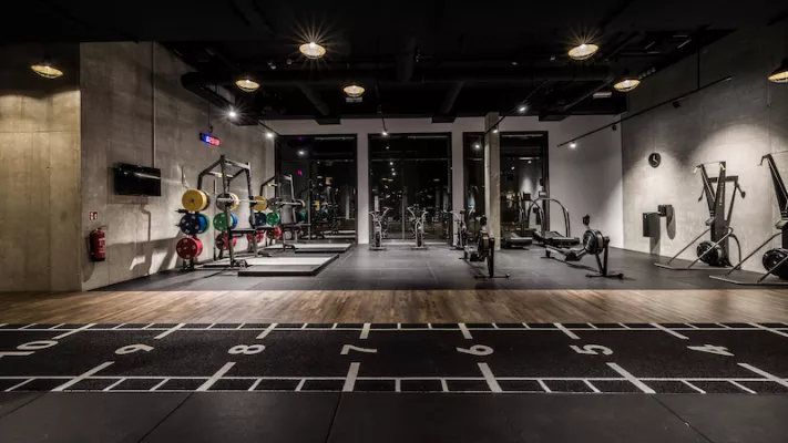 Fitness First Regensburg