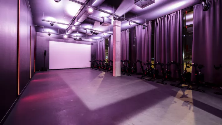 Fitness First Regensburg