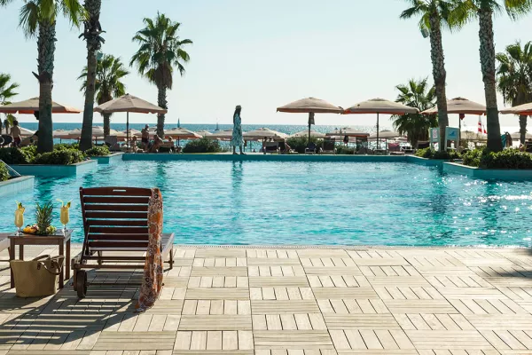 Ali Bey Resort Sorgun