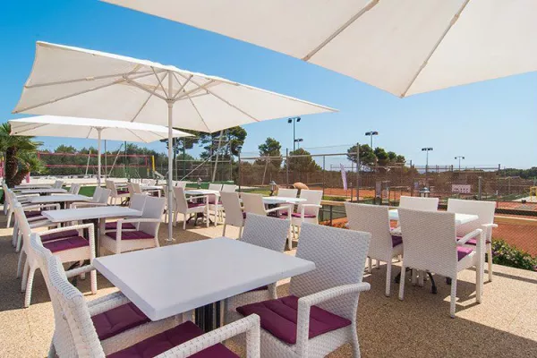 Na Taconera Sports & Relax