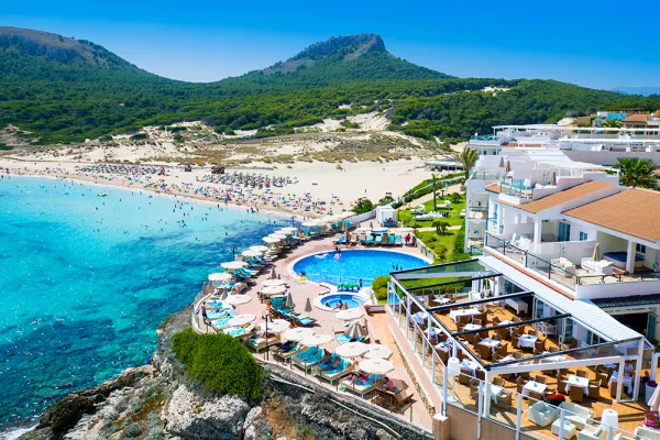 VIVA Cala Mesquida Resort