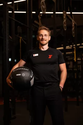 Fitness First CLub Manager Trainee